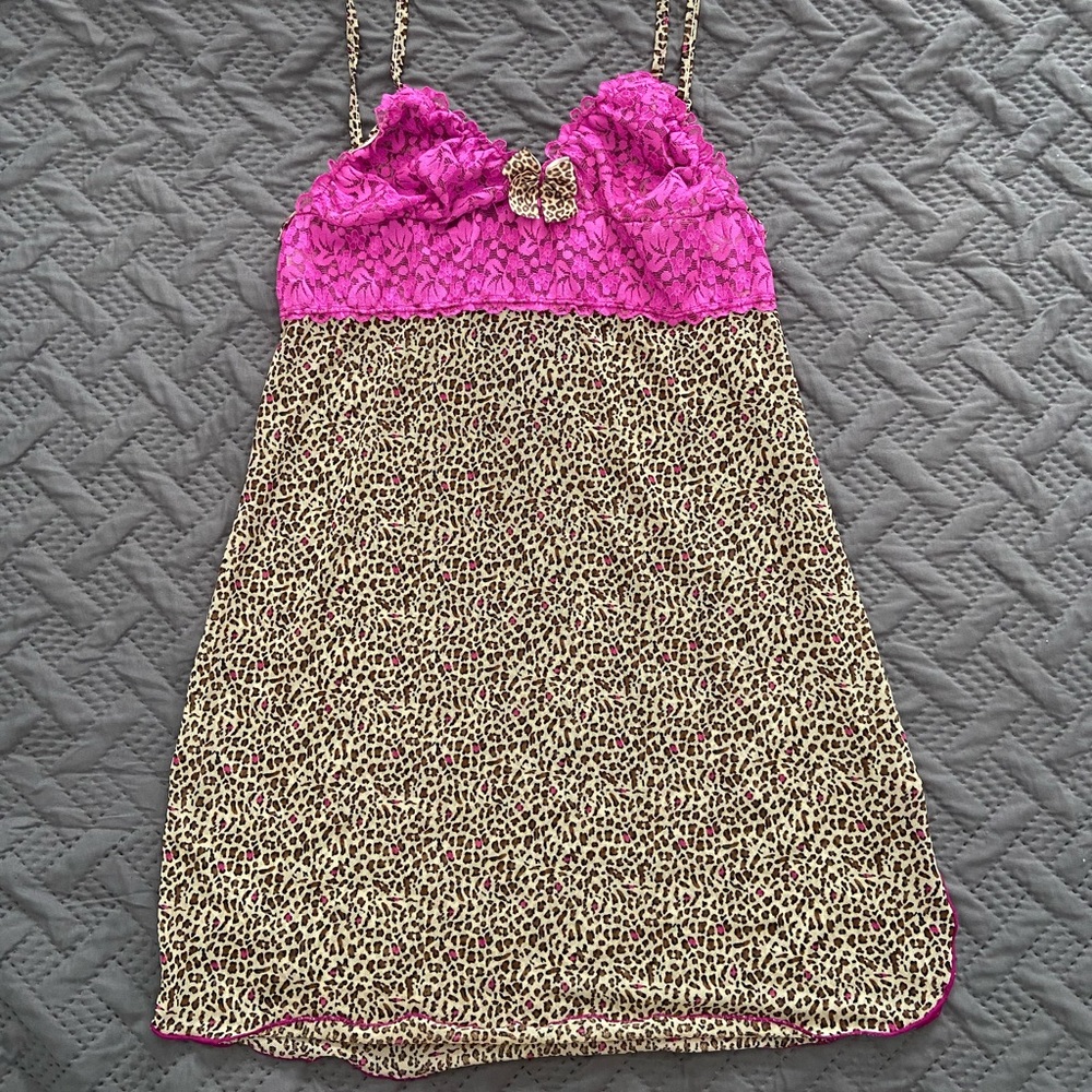 Colombian sexy pajama for women size M